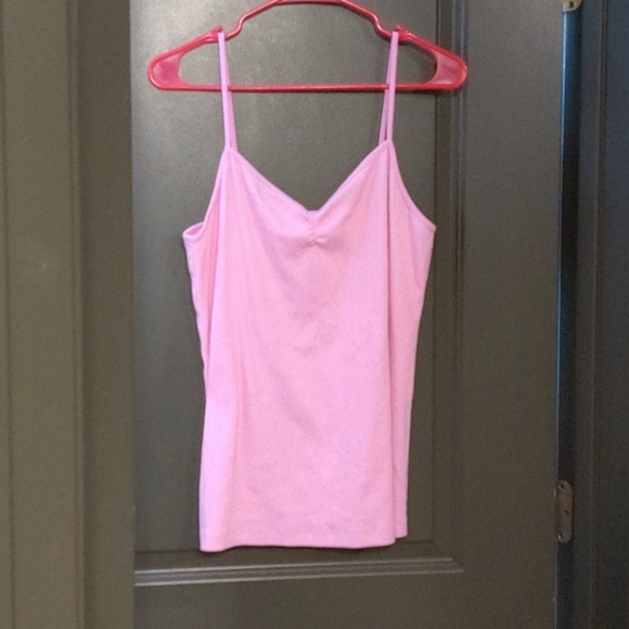 No Boundaries Tops - 🛍️ NOBO Light Purple Rib Knit Tank XXL